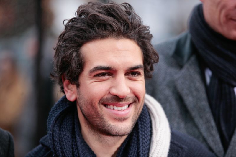 9 geniale Antworten von Elyas M'Barek