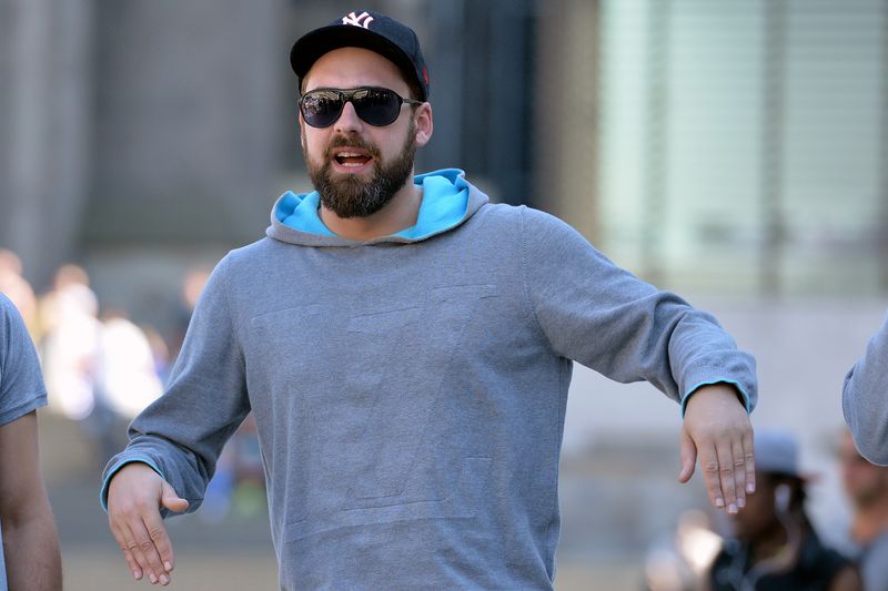 Hip-Hop-Streit: Sido vs. Haftbefehl