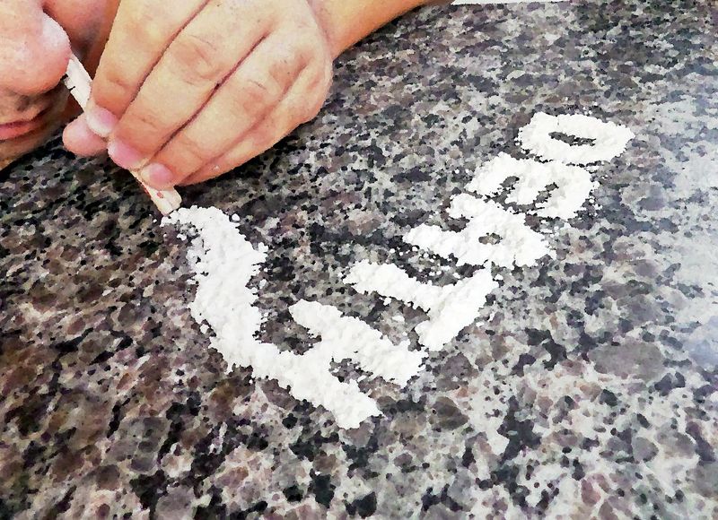 9 Gründe warum es lässiger ist, keine Drogen zu nehmen
