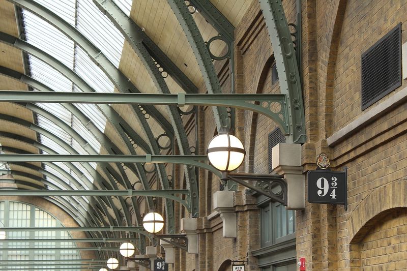 Ist bei Harry Potter alles anders, als bisher gedacht?