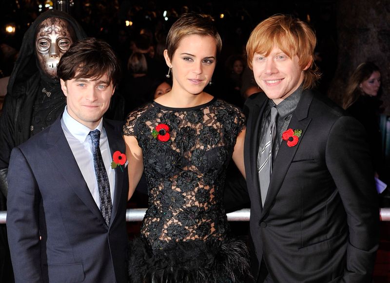 Ist bei Harry Potter alles anders, als bisher gedacht?