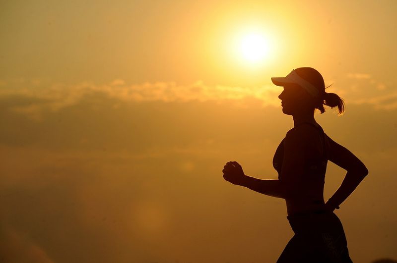 Joggen macht die Gelenke kaputt? 5 Fitnessmythen, die nicht stimmen!