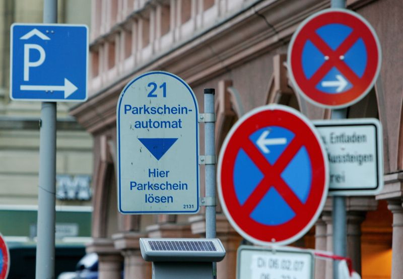 Diese Website hilft dir Strafzettel wieder loszuwerden