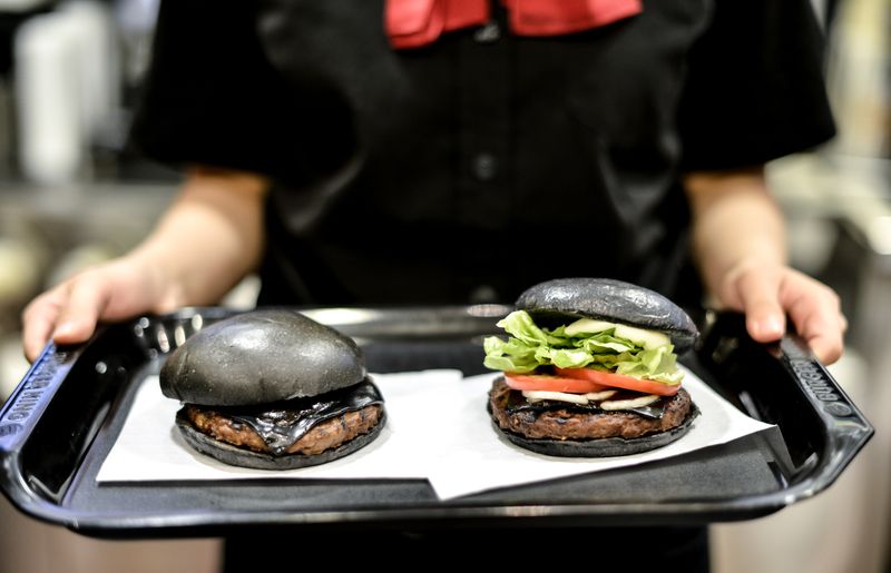Burger King sorgt für eine Sensation