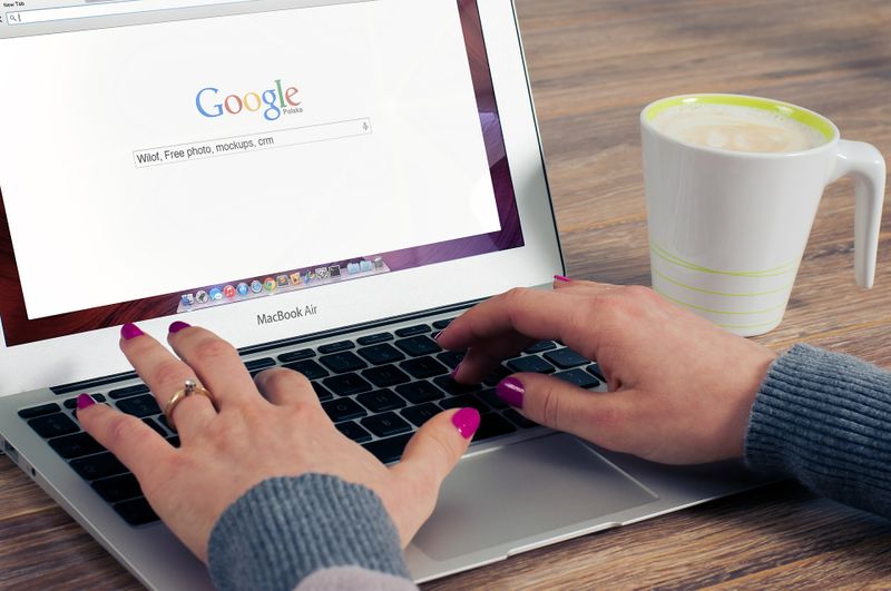 9 Fakten über Google, die du sicher noch nicht weißt