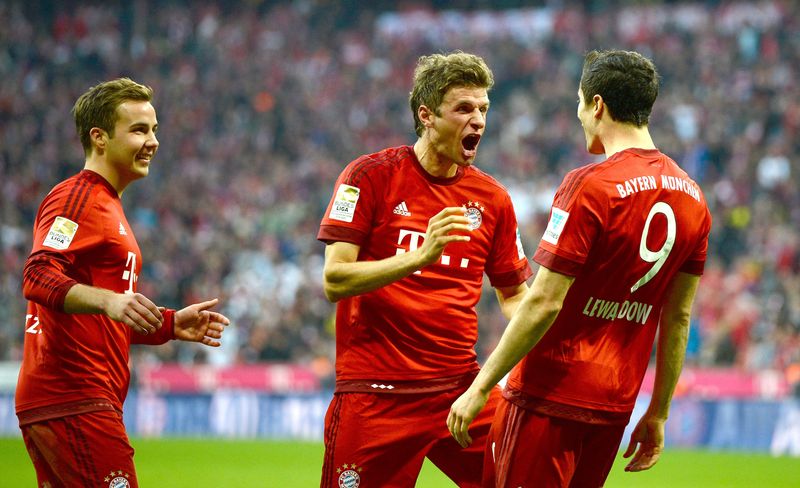 Darum solltet ihr eure Kinder keine Bayern-Fans werden lassen