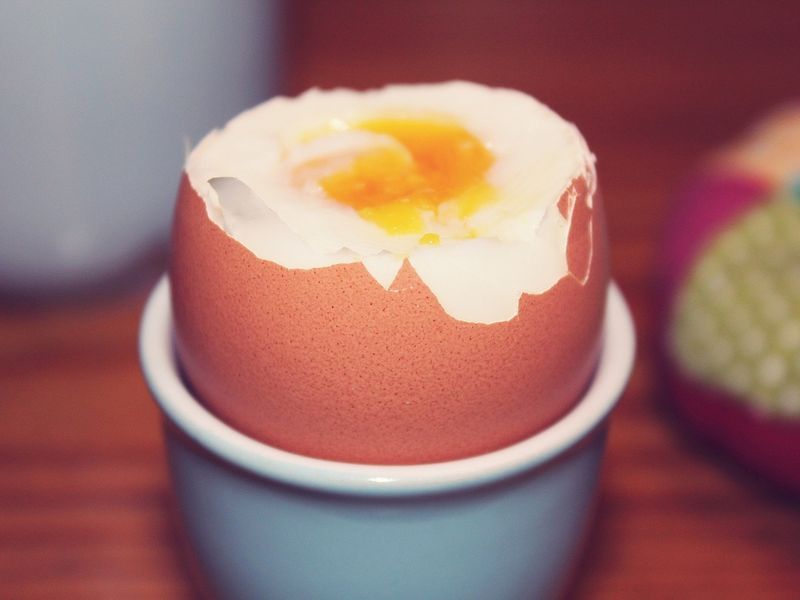 Diese 5 Lebensmittel sollte ihr unbedingt nach dem Training essen
