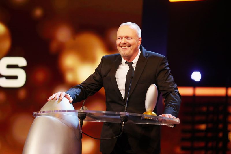 Stefan Raab: Das Ist Der Wahre Grund Für Sein Karriere-Ende!