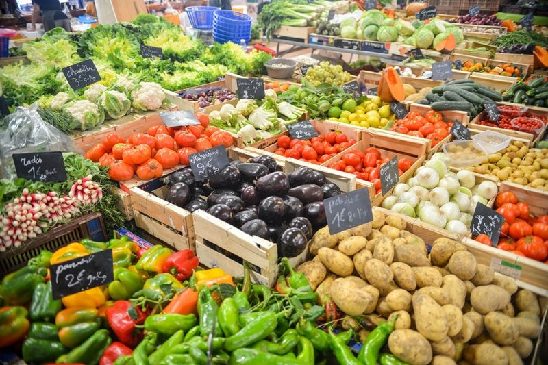 9 giftige Lebensmittel, die wir gerne essen