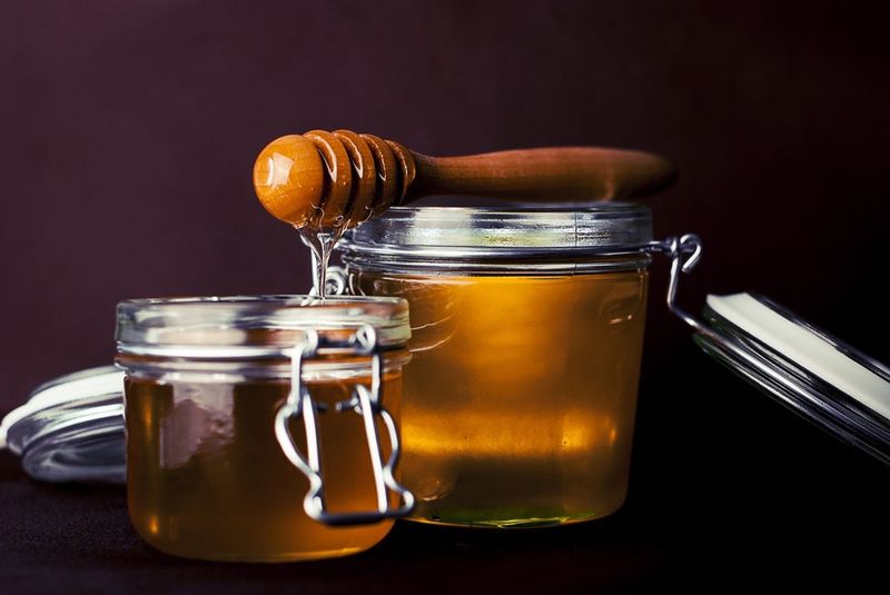 9 giftige Lebensmittel, die wir gerne essen