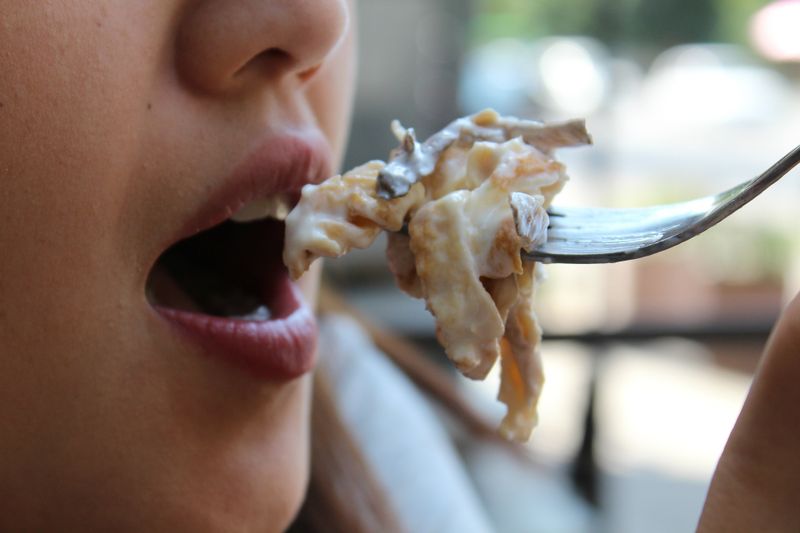 9 giftige Lebensmittel, die wir gerne essen