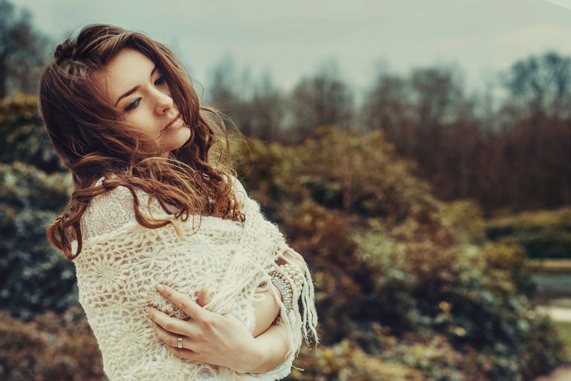 Frauen verzeihen untreuen Männern - Das sind die Gründe!