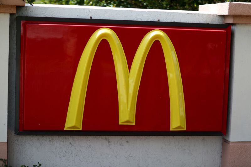 McDonalds: DAS kannst du jetzt sogar selbst machen!