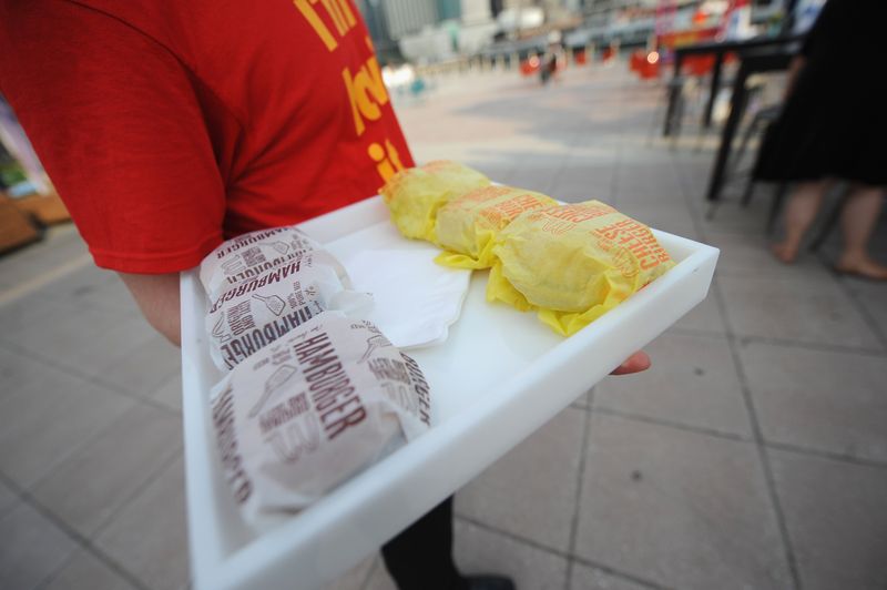 McDonalds: DAS kannst du jetzt sogar selbst machen!