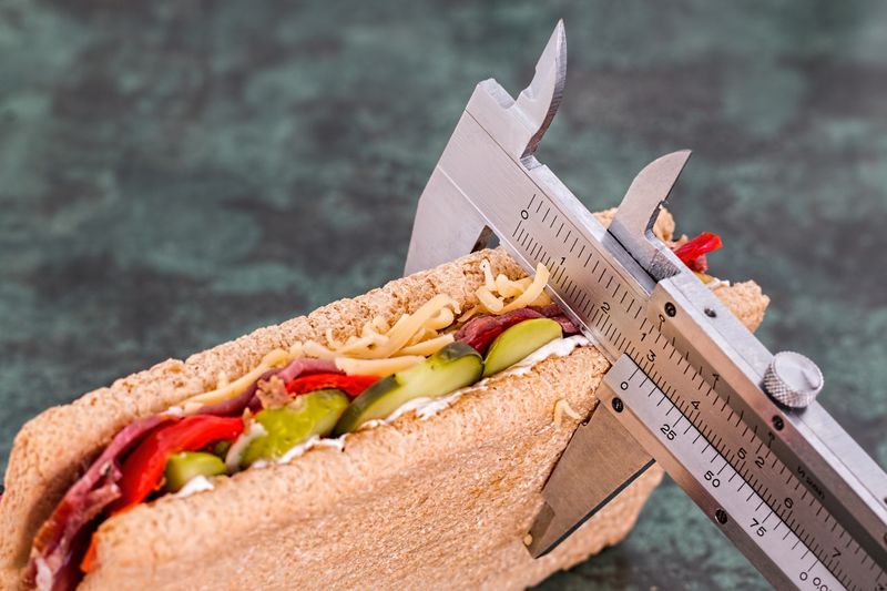 9 krasse Fakten über Diäten