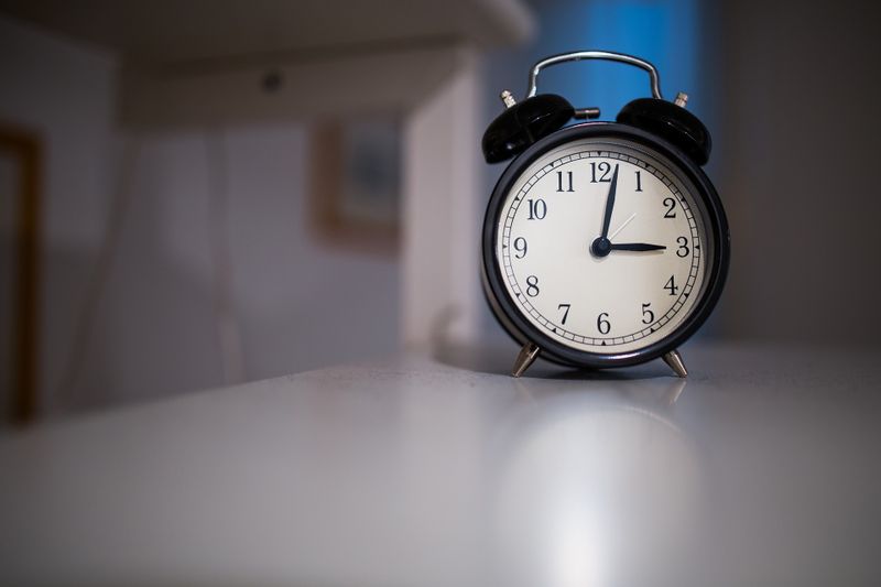 9 Dinge, die erfolgreiche Männer vor dem Frühstück tuen