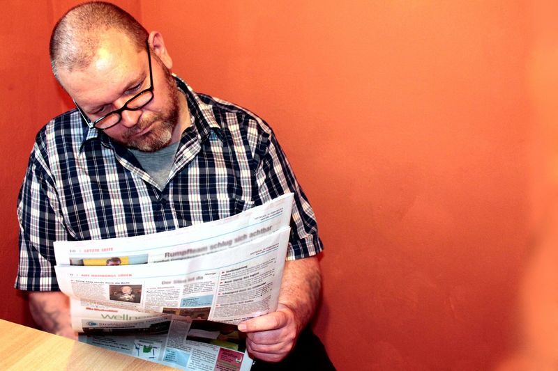 9 Dinge, die erfolgreiche Männer vor dem Frühstück tuen