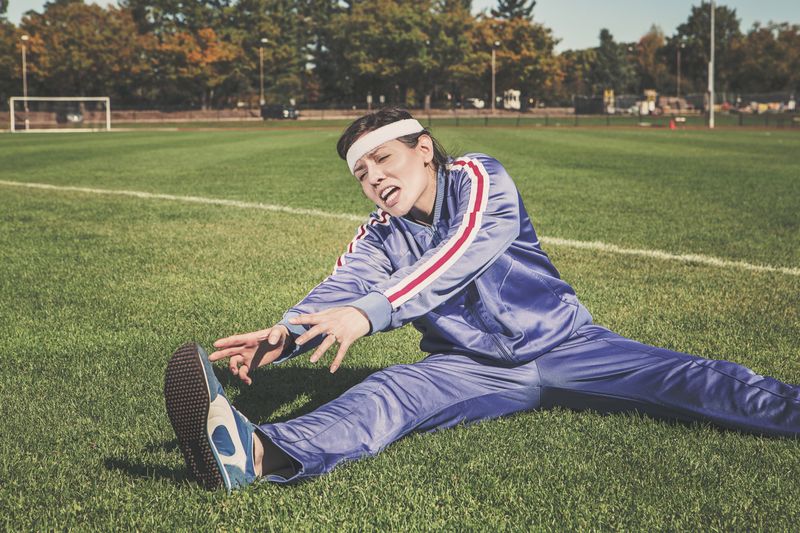 Fitness für Faule: So erreichst auch DU deine Ziele