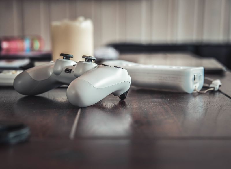 5 Gründe warum Videospiele gut für uns sind!
