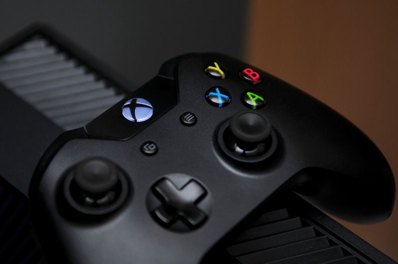 5 Gründe warum Videospiele gut für uns sind!