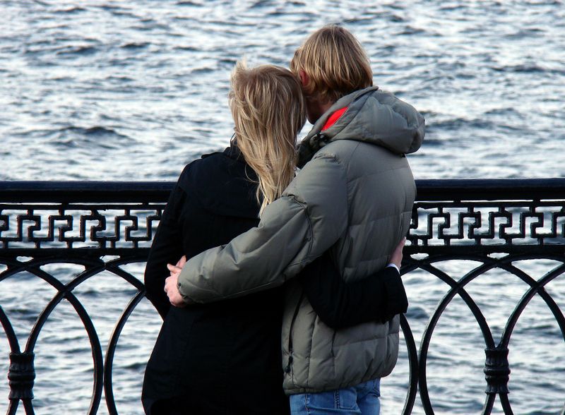 8 Klischees über die Liebe!