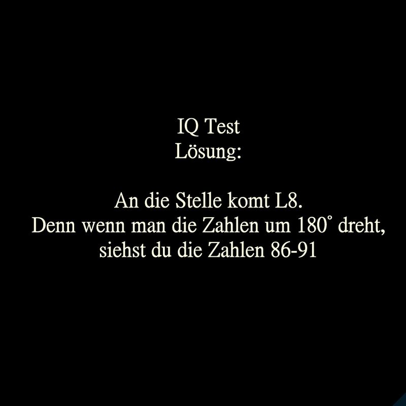 Diese Rätsel können wirklich nur die Allerwenigsten lösen!