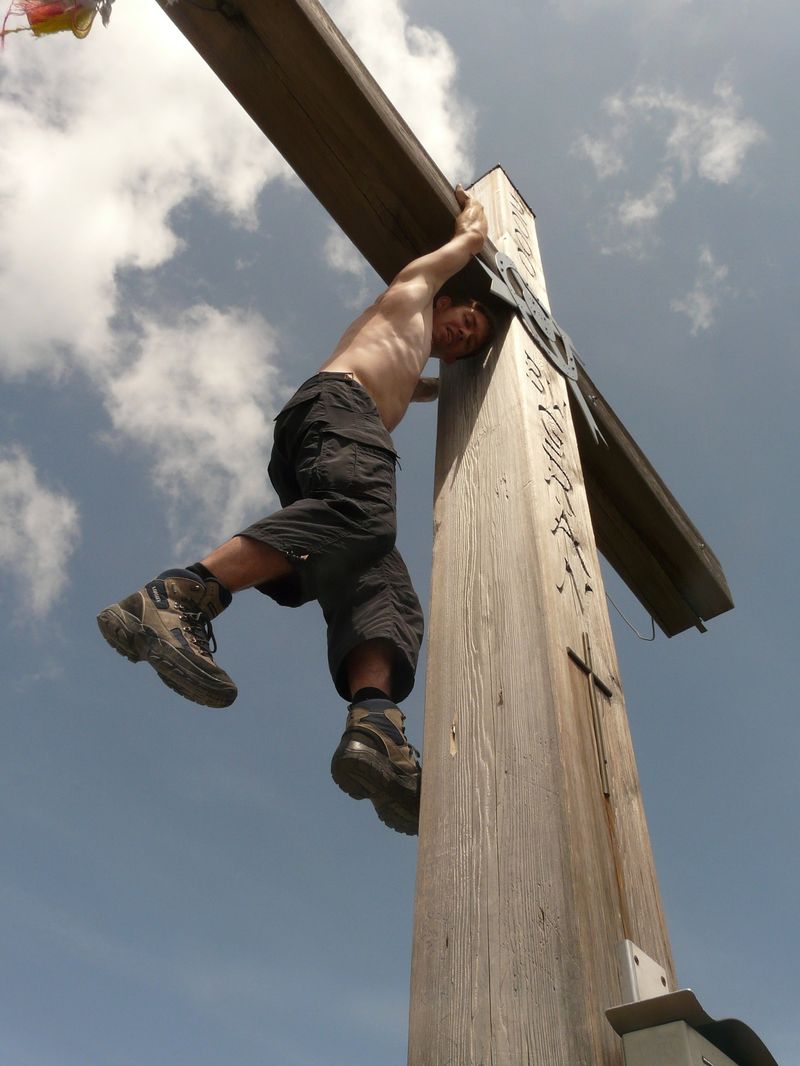 Das perfekte Street-Workout!