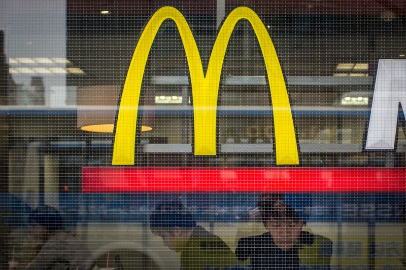 Mc Donalds Mitarbeiter gewinnt über eine Millionen im Jackpot
