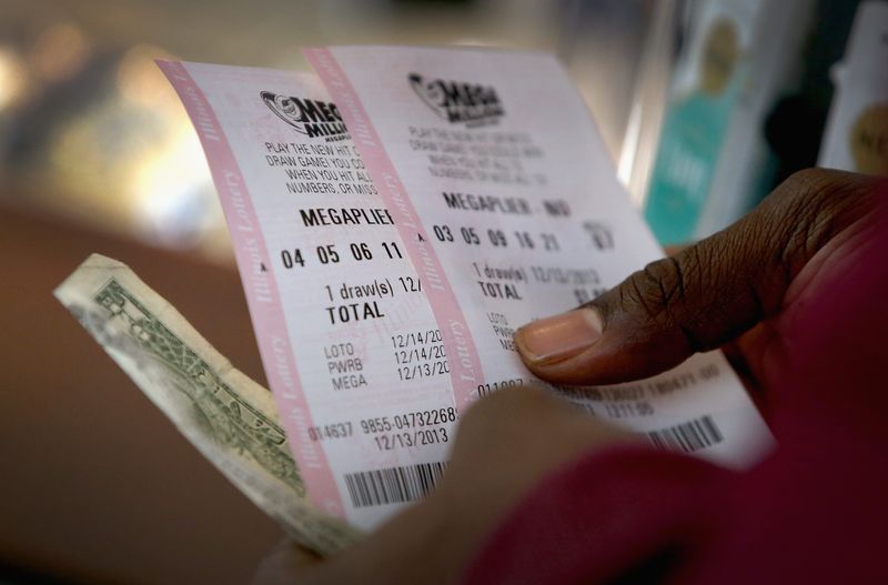 Mc Donalds Mitarbeiter gewinnt über eine Millionen im Jackpot