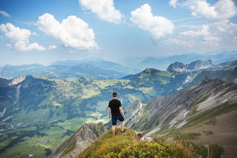 5 gute Vorsätze für die Liebe!