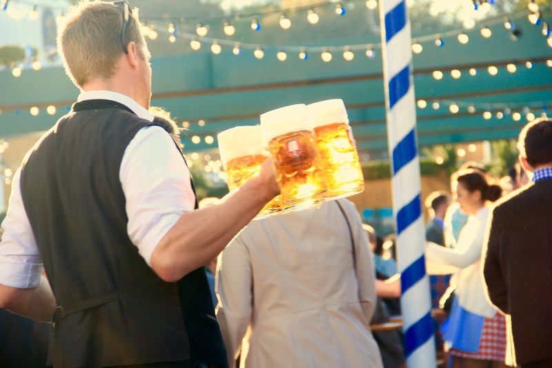 Diese 8 Fakten über Deutschland sollte man definitiv kennen!