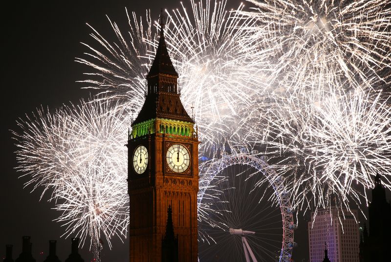 Diese 4 Dinge solltest du wissen, bevor du es an Silvester knallen lässt!