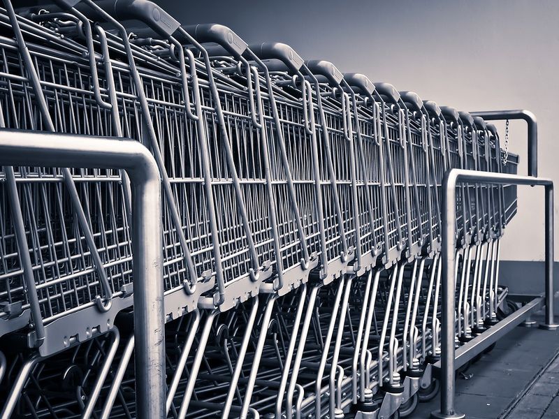 Was steckt eigentlich genau hinter den Fragen an der Supermarktkasse?
