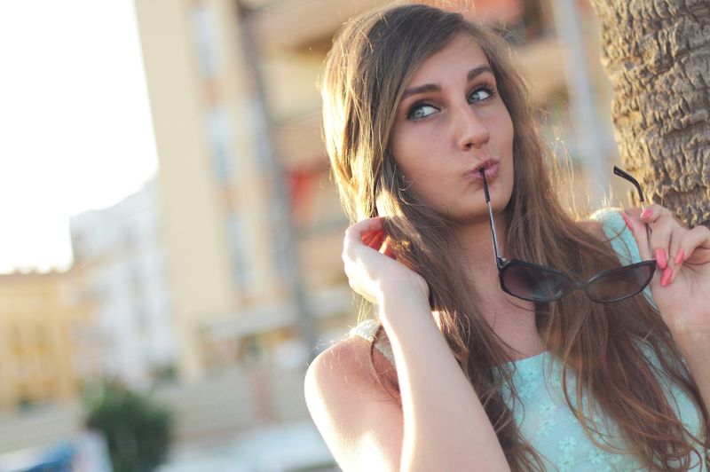 So flirtest du erfolgreich im Urlaub!