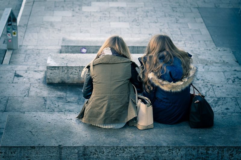 5 Personen, die jeder von uns in seinem Leben haben sollte