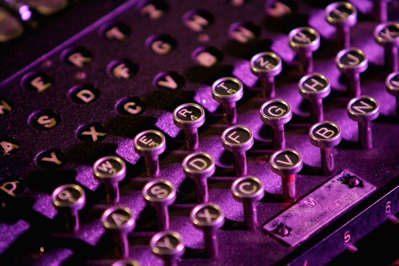 9 Codes, die nie geknackt wurden