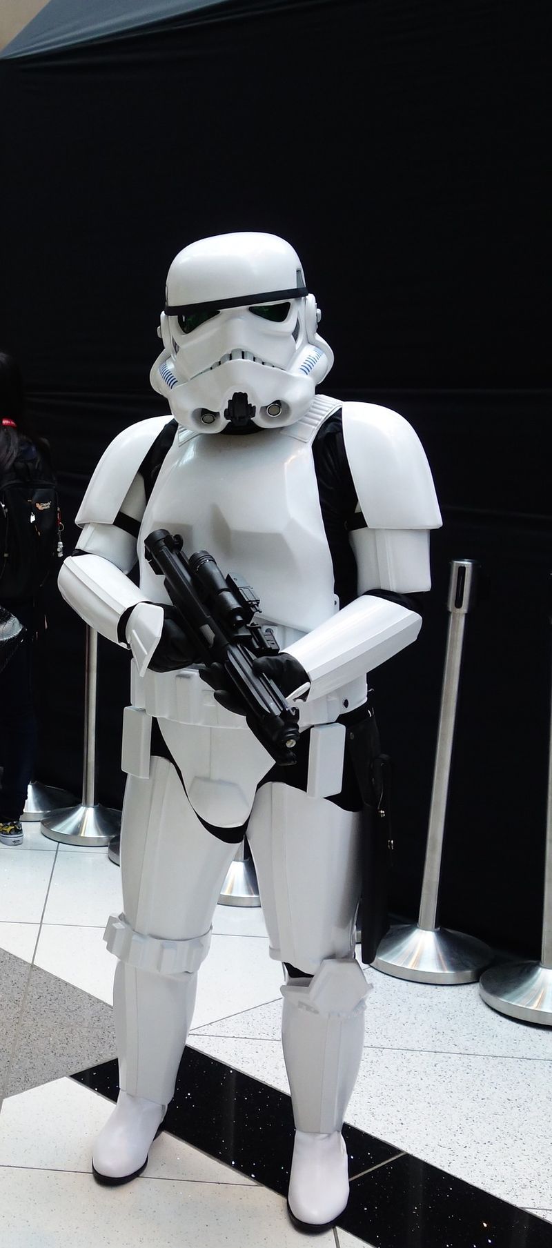 9 Dinge, die uns an Stars Wars VII nerven