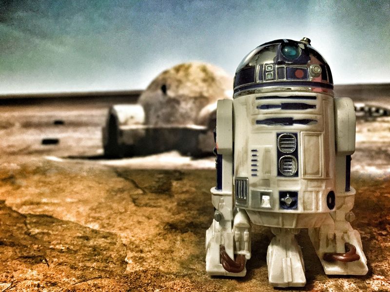 9 Dinge, die uns an Stars Wars VII nerven