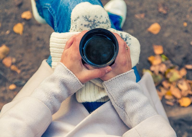 5 Dinge, die du lernst, wenn du ein Wochenende offline bist