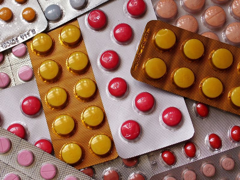 5 Drogen, die berauschend aber legal sind