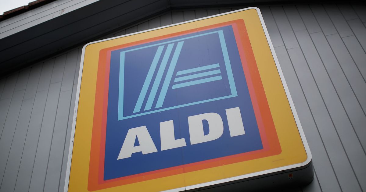 Würmer Im Lachs Bei Aldi
