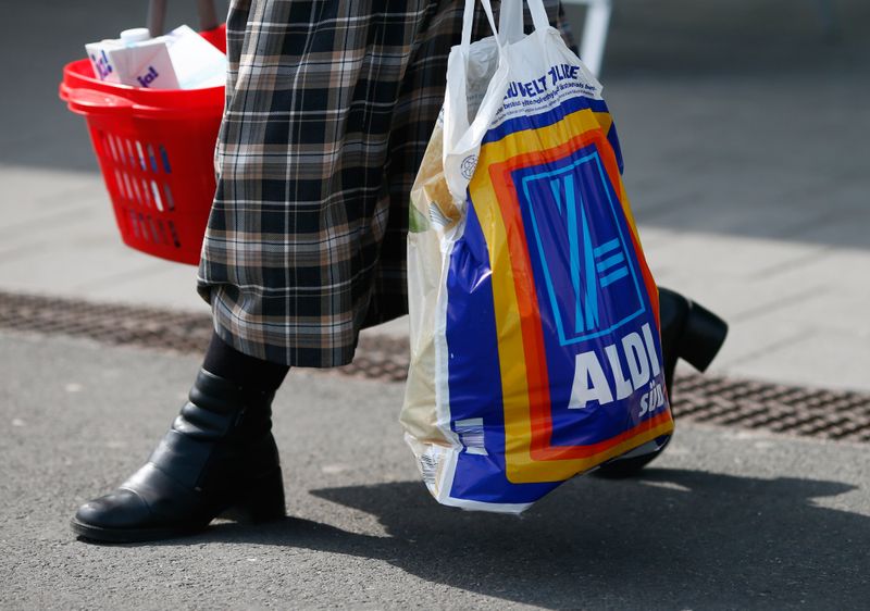Würmer Im Lachs Bei Aldi