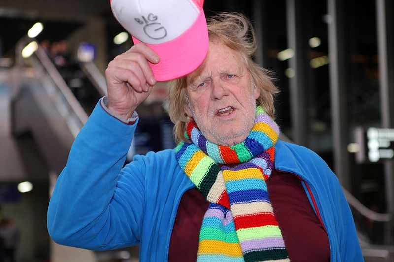 Gunther Gabriel zieht Dschungel-Bilanz!