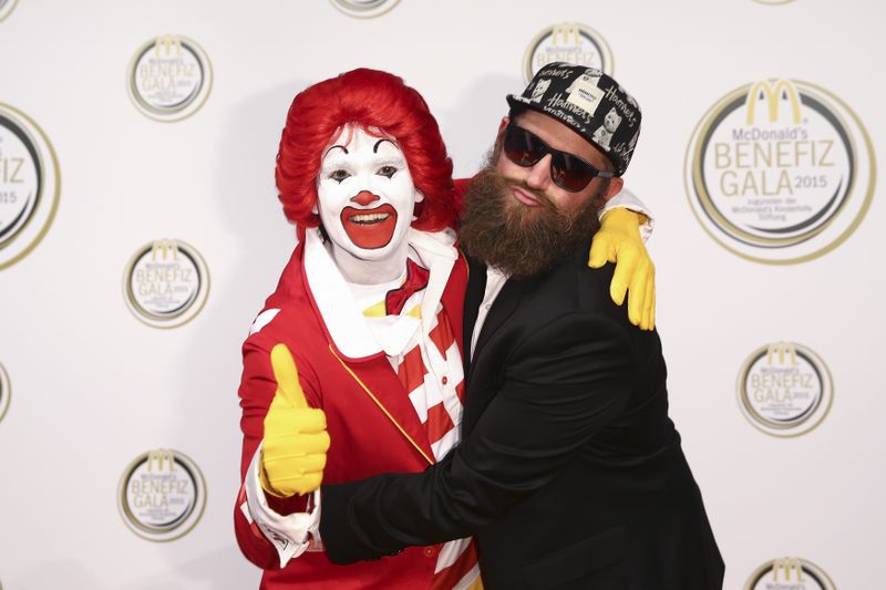 4 Fakten über McDonald's, die nur die allerwenigsten kennen!