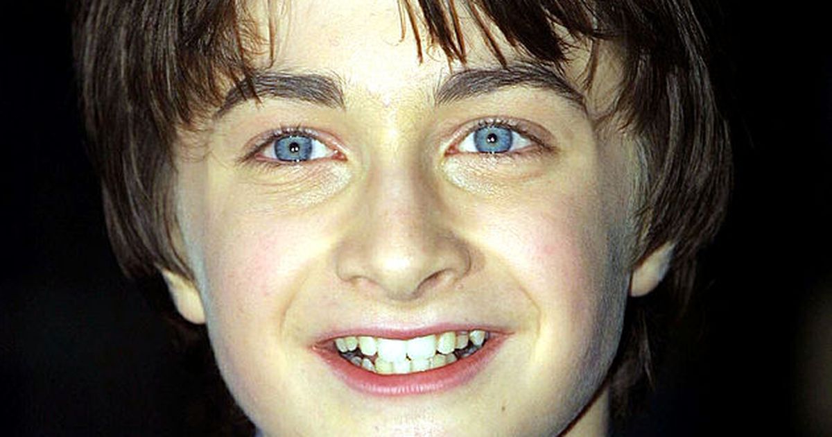 Geheimnisse um "Harry Potter" gelüftet!
