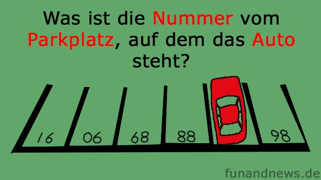 Schaffst du es, dieses Rätsel in unter 20 Sekunden zu lösen?