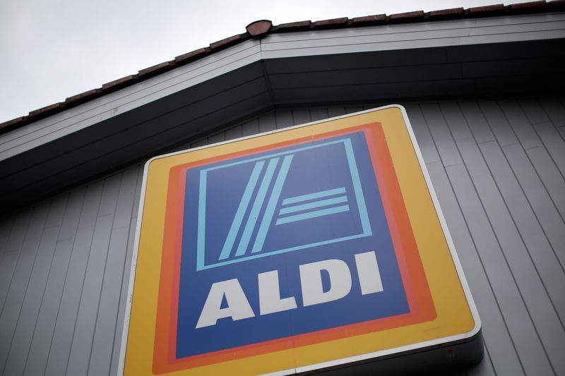 Mit DIESEM Produkt sorgt Aldi für eine Sensation!