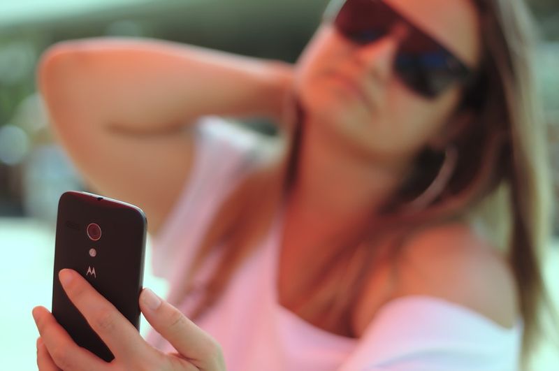 DIESE Dinge passieren in JEDER Mädels-WhatsApp-Gruppe