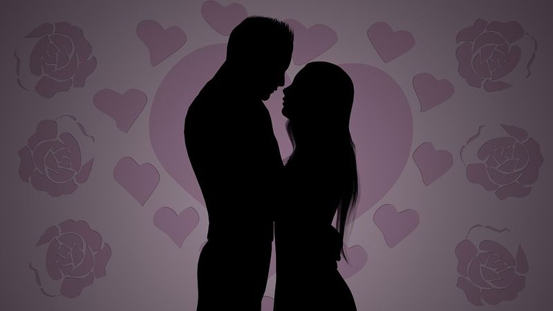 Das sind DIE 5 Anzeichen für eine glückliche Beziehung!