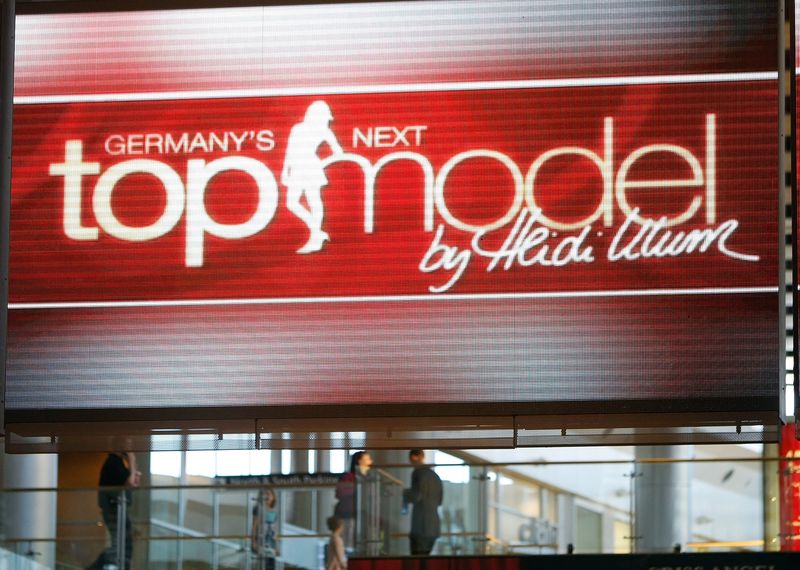 Ideenklau bei GNTM?